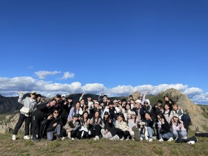 2022학년도 1학기 해외금융기관방문 및 문화체험 프로그램(몽골)